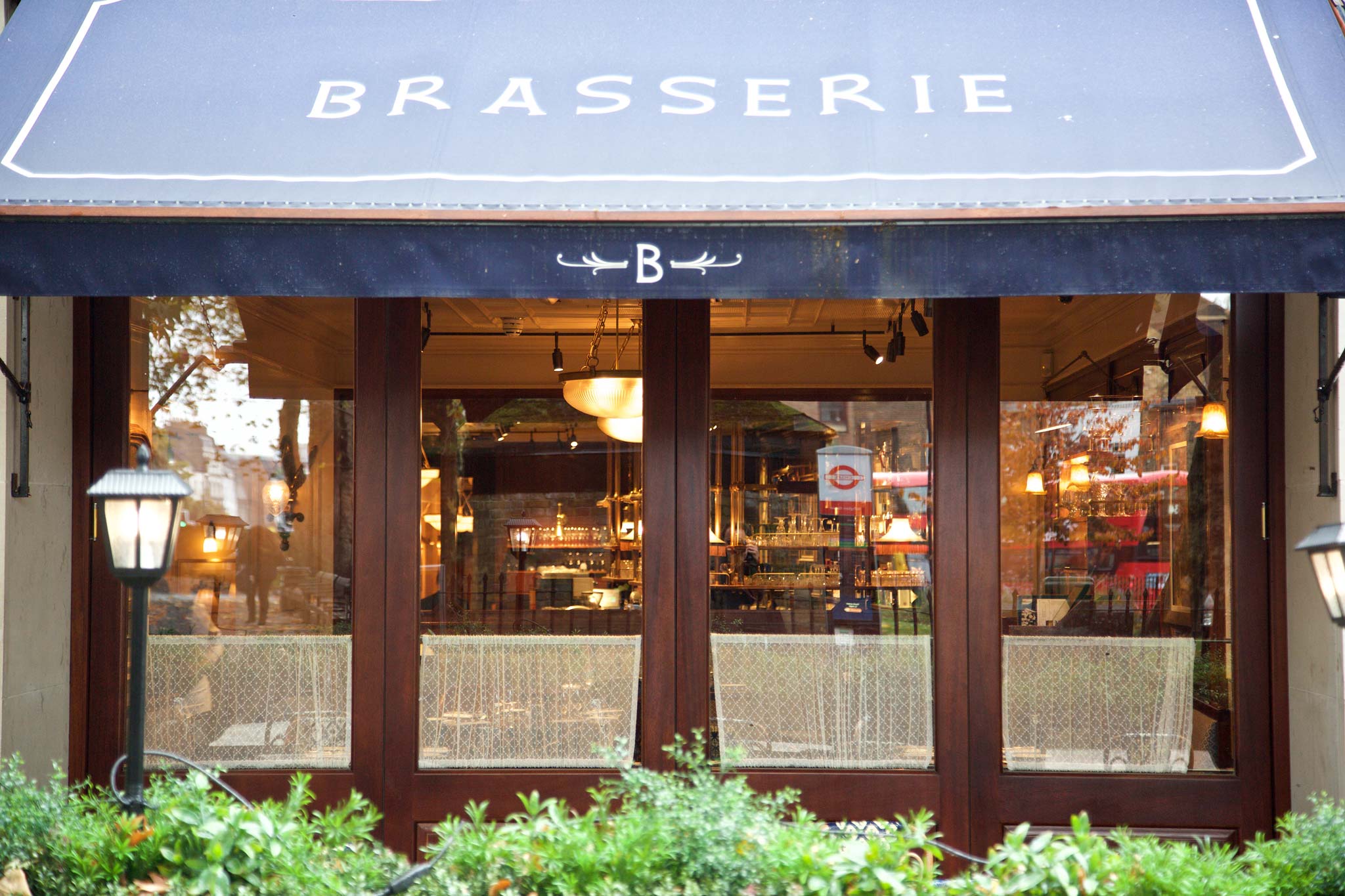 Brasserie