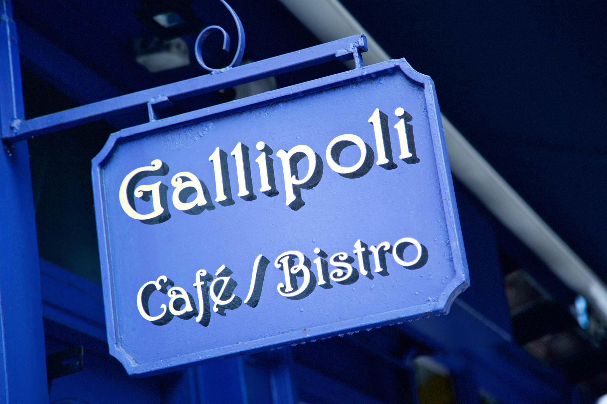 Gallipoli